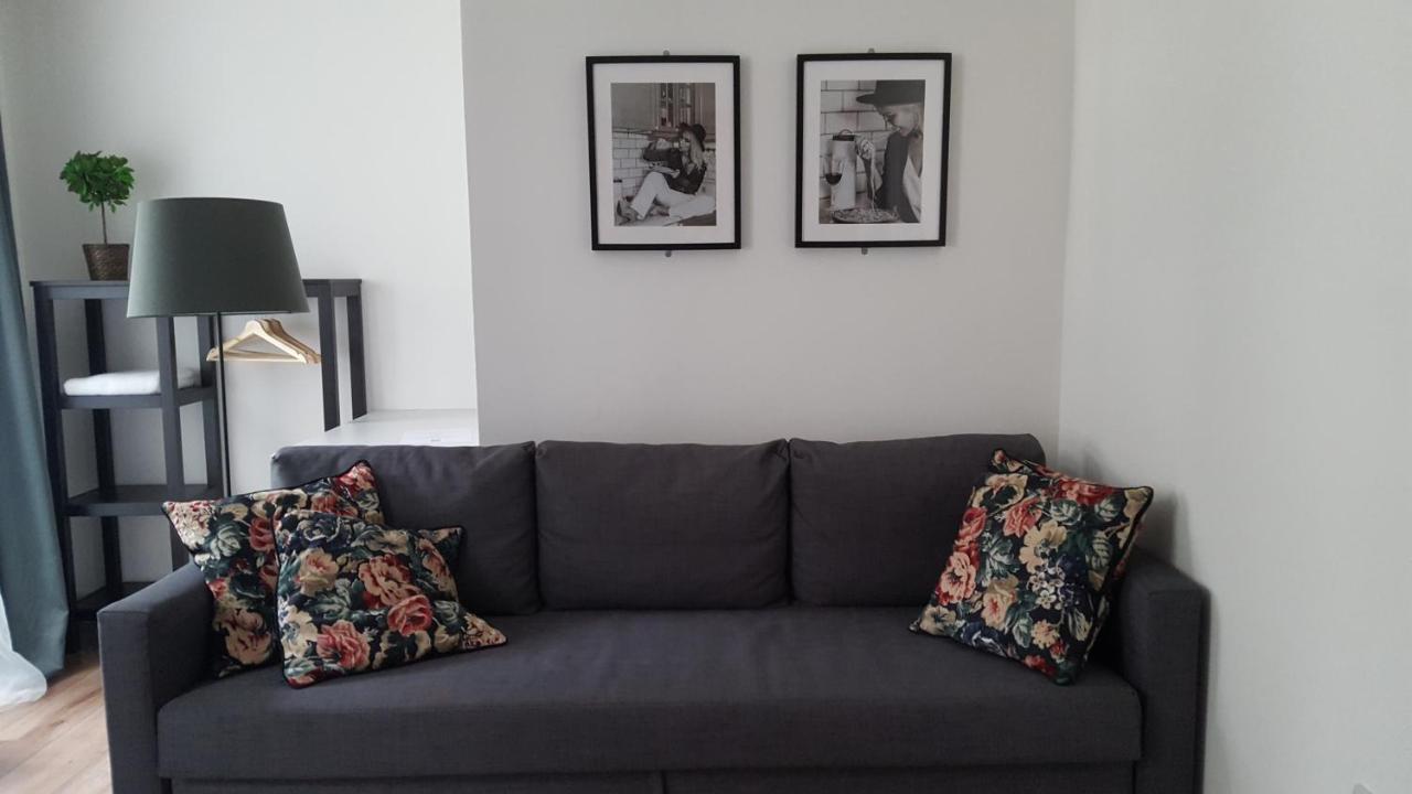 Pasta Factory Guest Rooms Galway Bagian luar foto