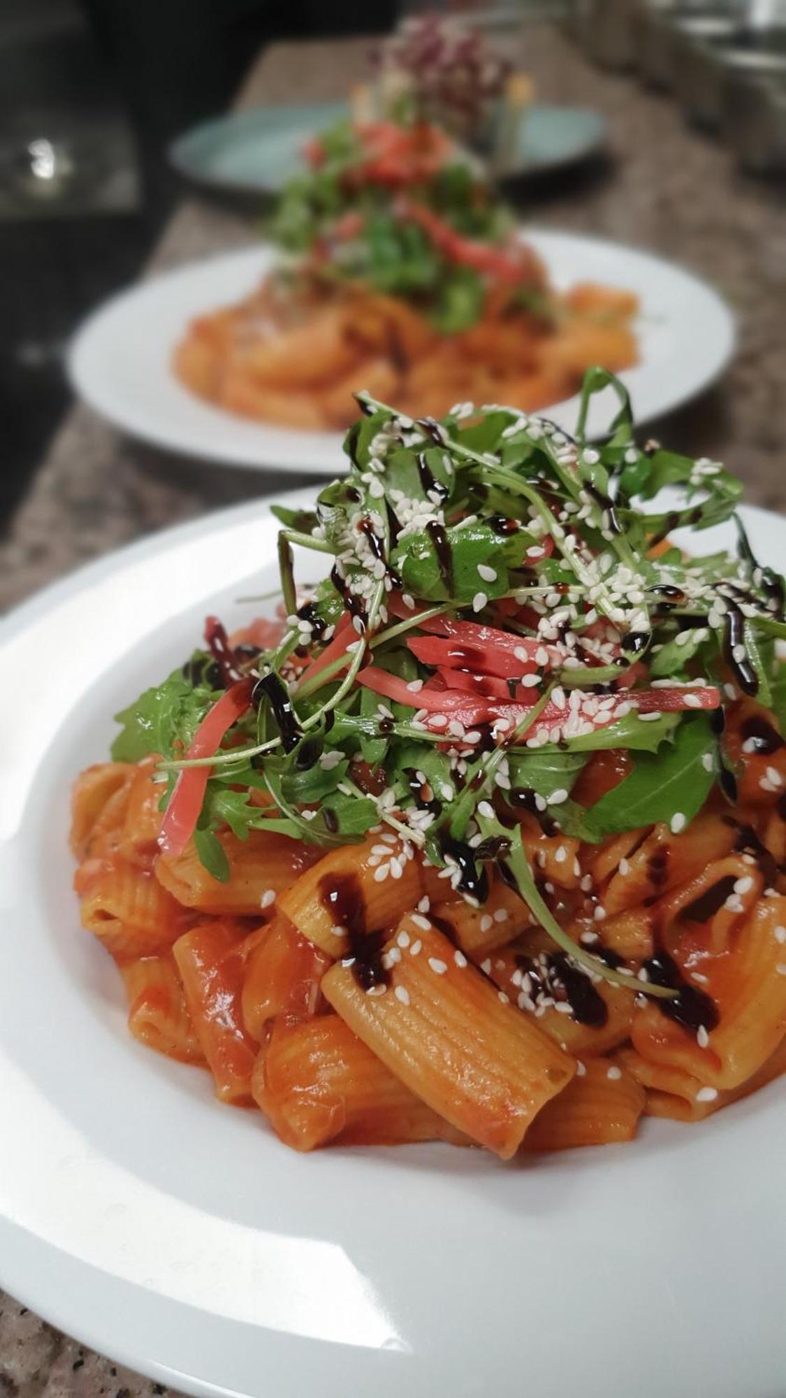 Pasta Factory Guest Rooms Galway Bagian luar foto